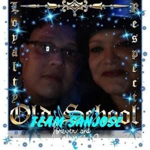 Meet your Posher, Anita